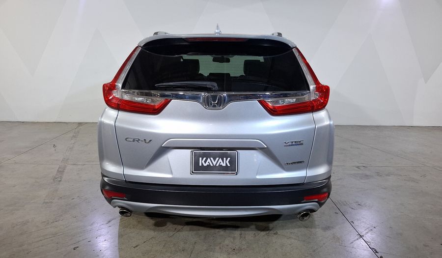 Honda Cr-v 1.5 TOURING AUTO Suv 2018