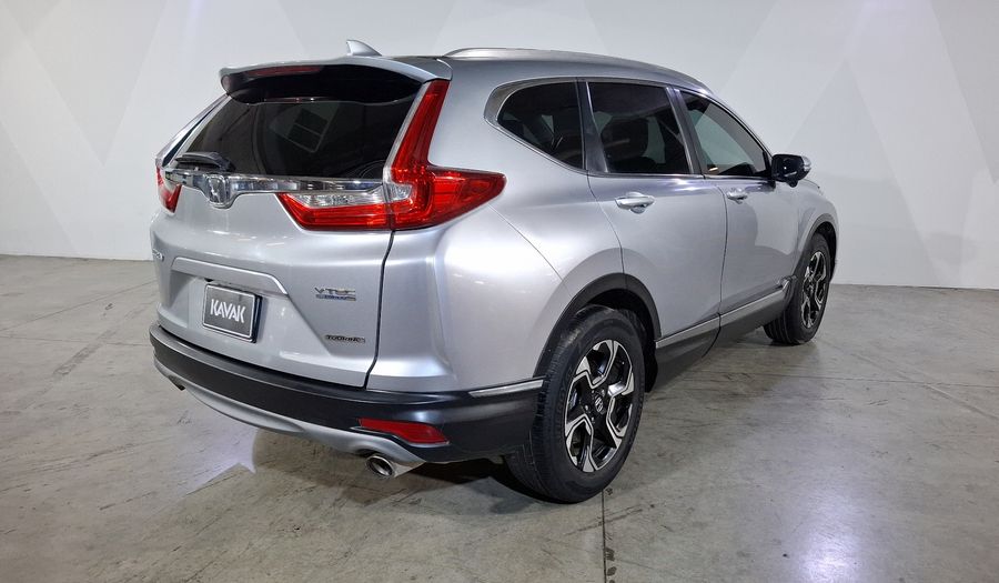 Honda Cr-v 1.5 TOURING AUTO Suv 2018