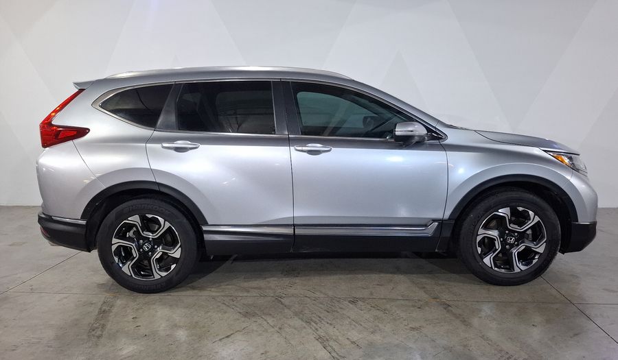 Honda Cr-v 1.5 TOURING AUTO Suv 2018