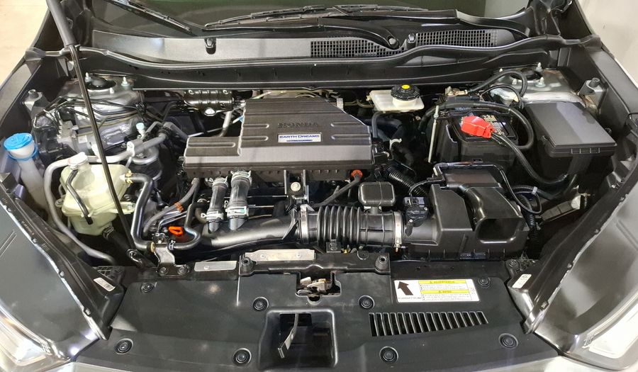 Honda Cr-v 1.5 TOURING AUTO Suv 2018