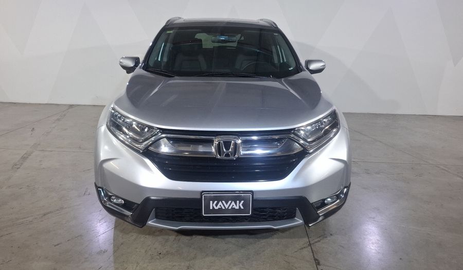 Honda Cr-v 1.5 TOURING AUTO Suv 2018
