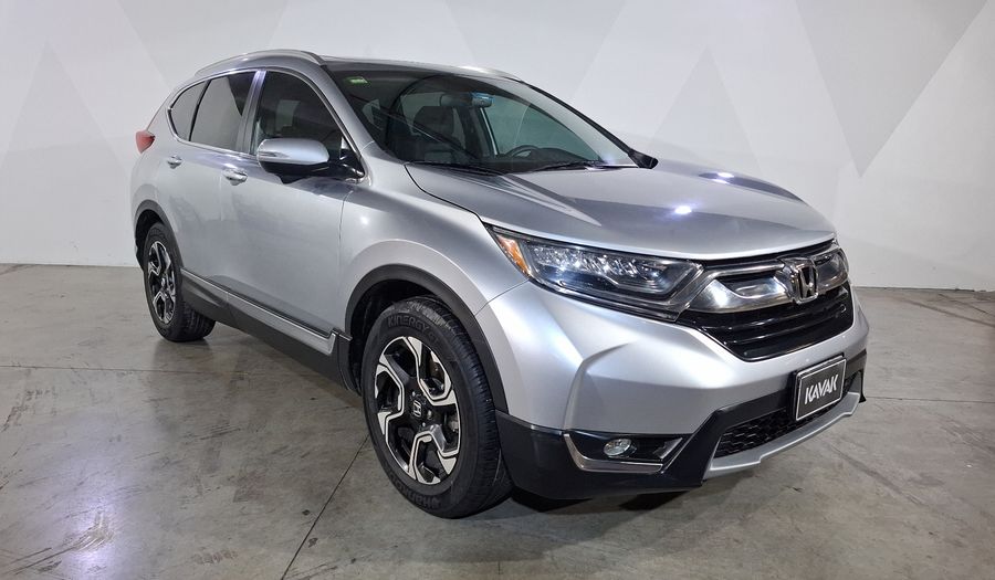 Honda Cr-v 1.5 TOURING AUTO Suv 2018
