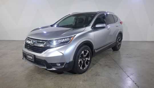 Honda • CR-V