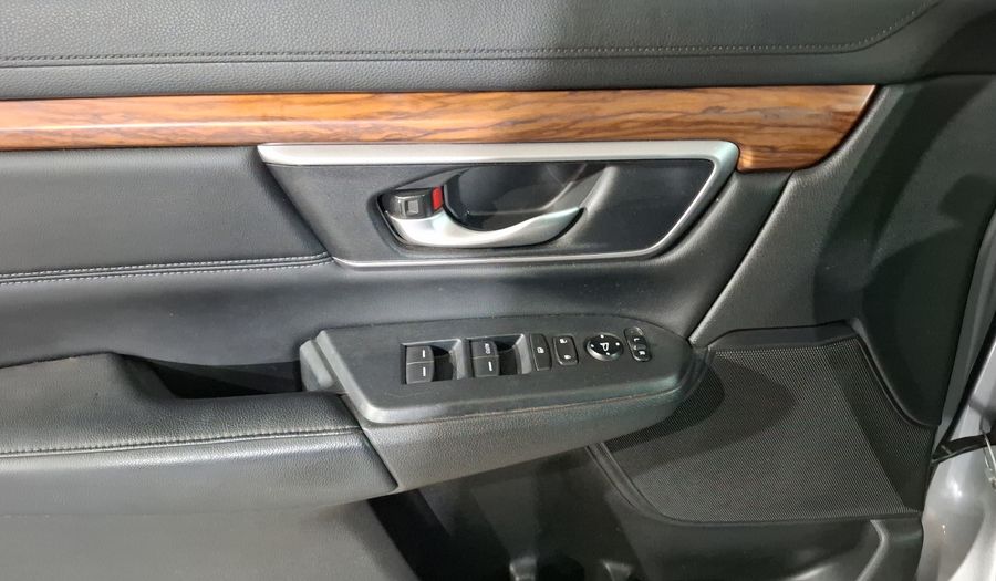 Honda Cr-v 1.5 TOURING AUTO Suv 2018