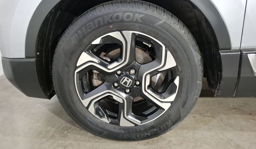 Honda Cr-v 1.5 TOURING AUTO Suv 2018