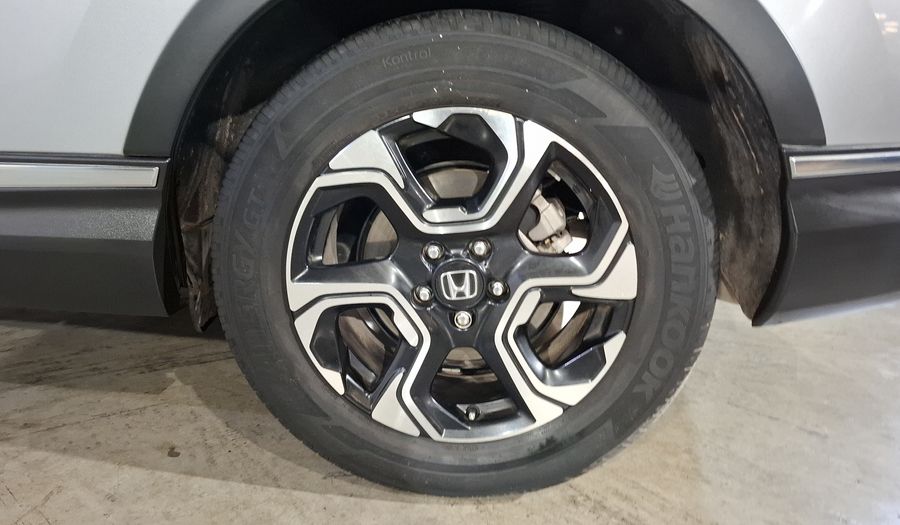 Honda Cr-v 1.5 TOURING AUTO Suv 2018