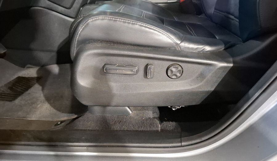 Honda Cr-v 1.5 TOURING AUTO Suv 2018