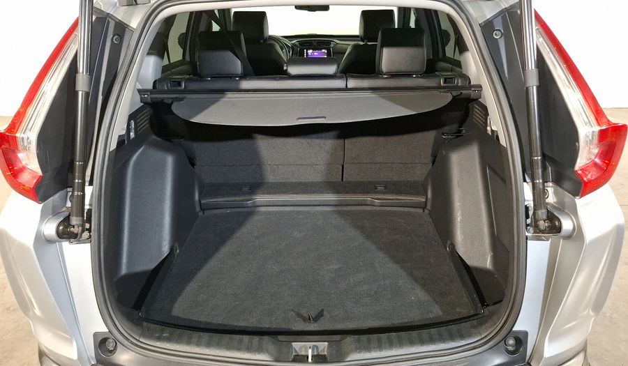 Honda Cr-v 1.5 TOURING AUTO Suv 2018