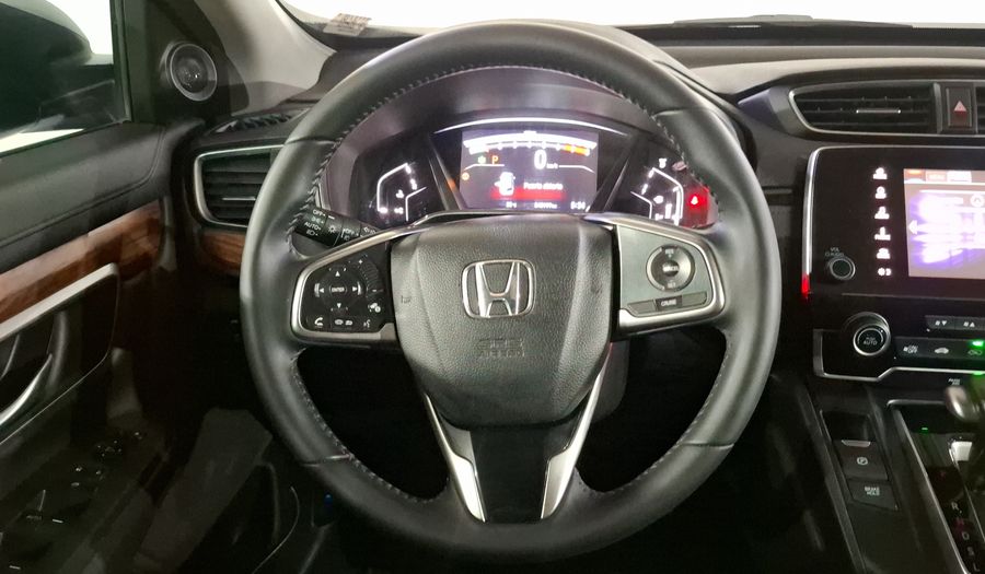 Honda Cr-v 1.5 TOURING AUTO Suv 2018