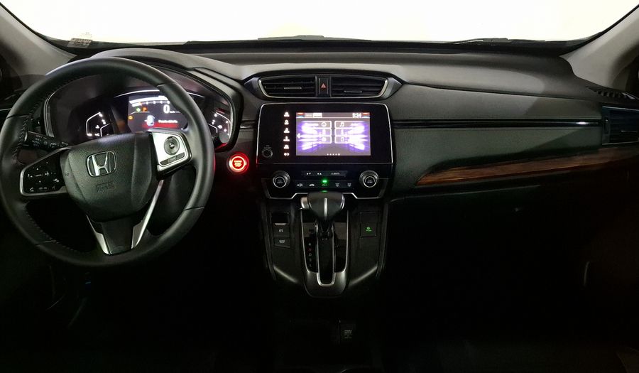 Honda Cr-v 1.5 TOURING AUTO Suv 2018