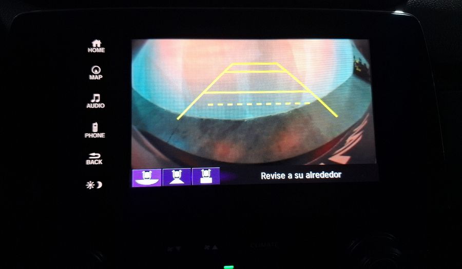 Honda Cr-v 1.5 TOURING AUTO Suv 2018