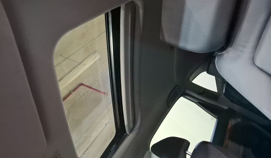 Honda Cr-v 1.5 TOURING AUTO Suv 2018