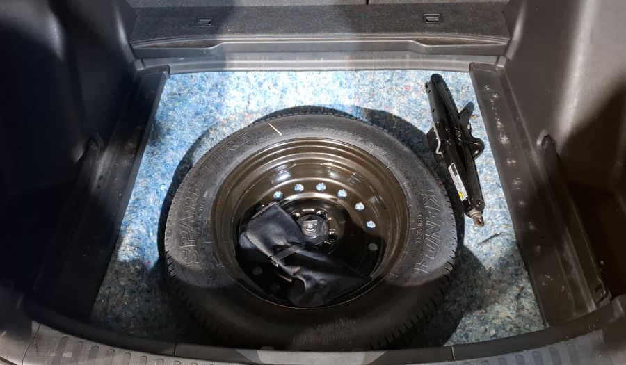 Honda Cr-v 1.5 TOURING AUTO Suv 2018