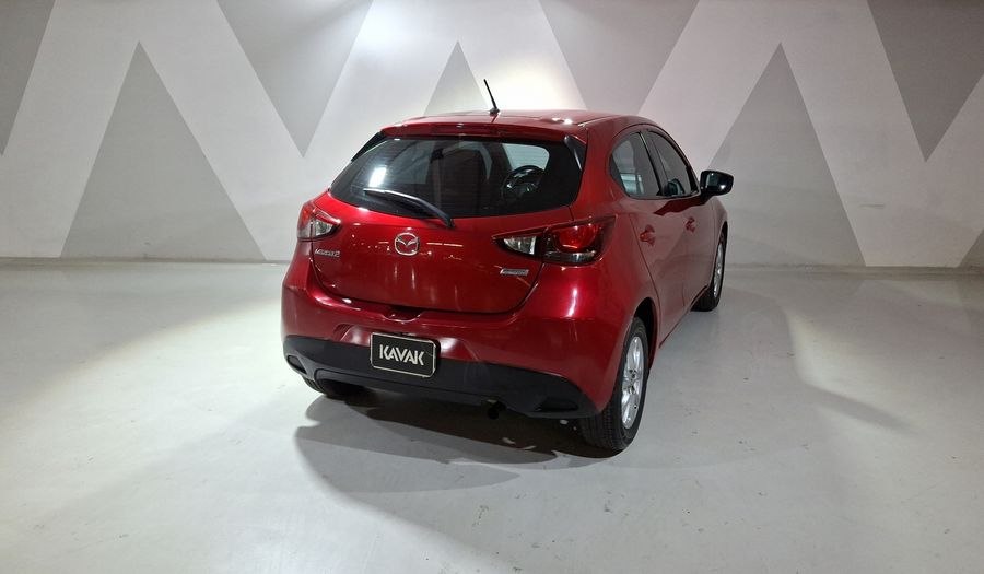 Mazda 2 1.5 I TOURING TA Hatchback 2018