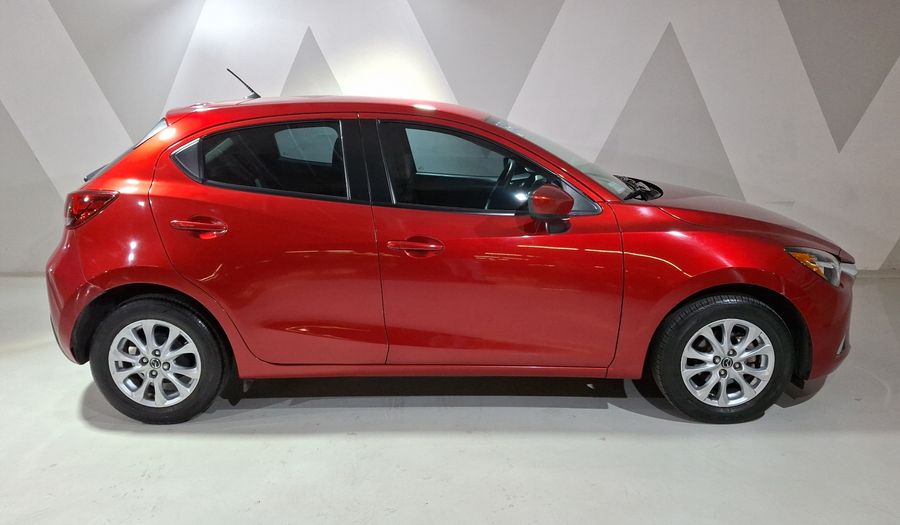 Mazda 2 1.5 I TOURING TA Hatchback 2018