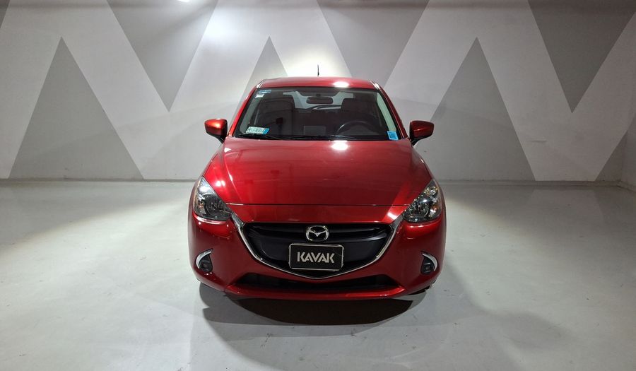 Mazda 2 1.5 I TOURING TA Hatchback 2018