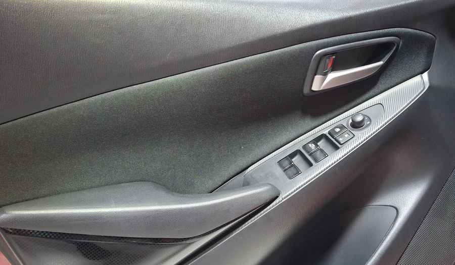 Mazda 2 1.5 I TOURING TA Hatchback 2018