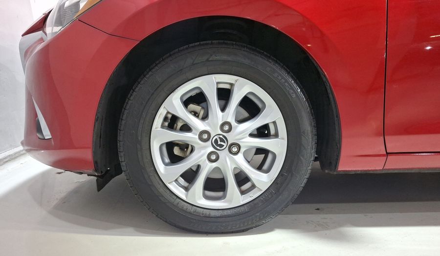 Mazda 2 1.5 I TOURING TA Hatchback 2018