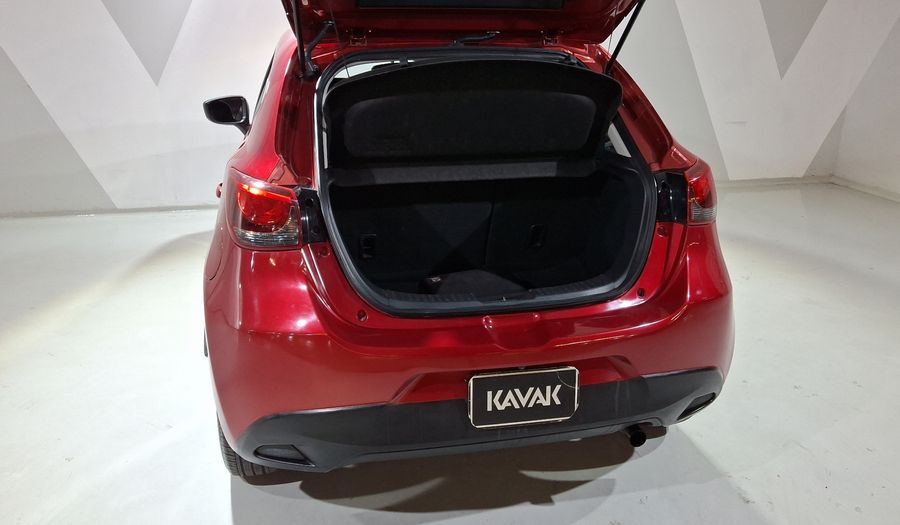 Mazda 2 1.5 I TOURING TA Hatchback 2018