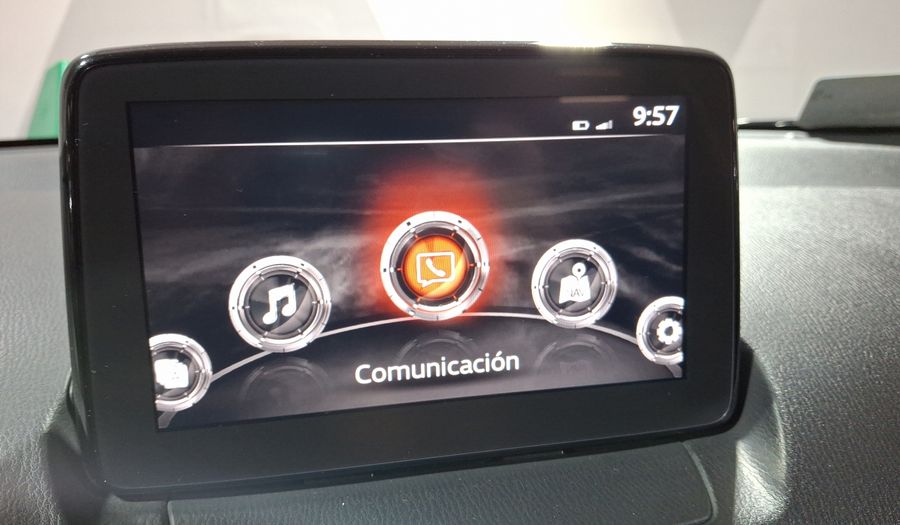 Mazda 2 1.5 I TOURING TA Hatchback 2018