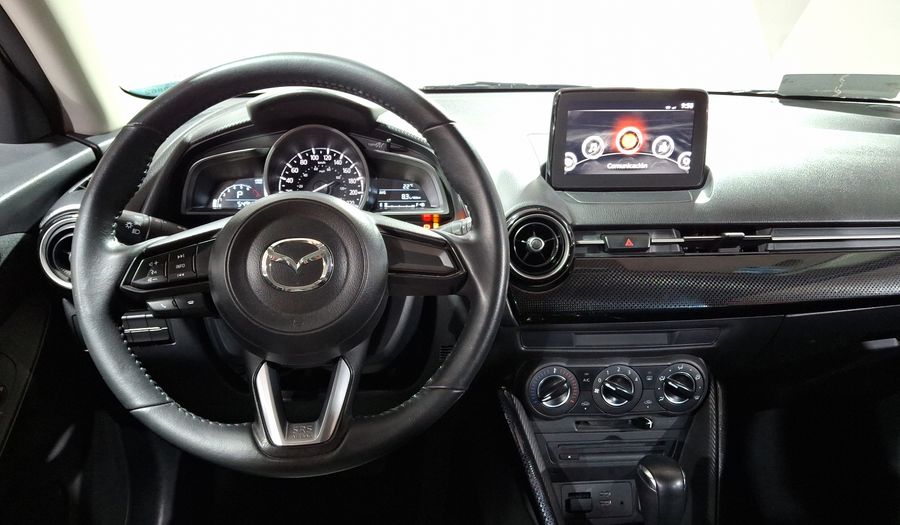 Mazda 2 1.5 I TOURING TA Hatchback 2018