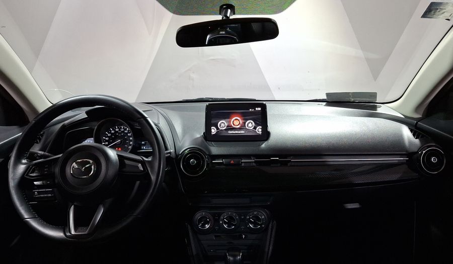 Mazda 2 1.5 I TOURING TA Hatchback 2018