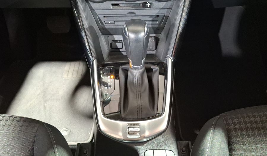 Mazda 2 1.5 I TOURING TA Hatchback 2018