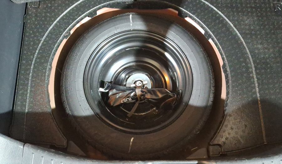 Mazda 2 1.5 I TOURING TA Hatchback 2018