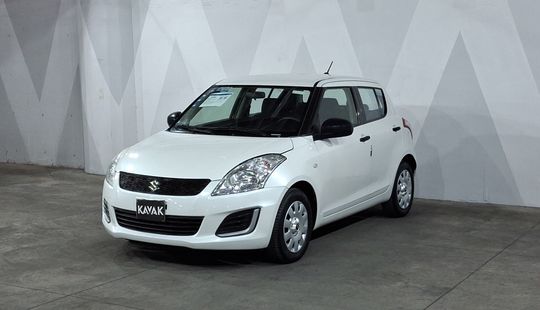 Suzuki • Swift
