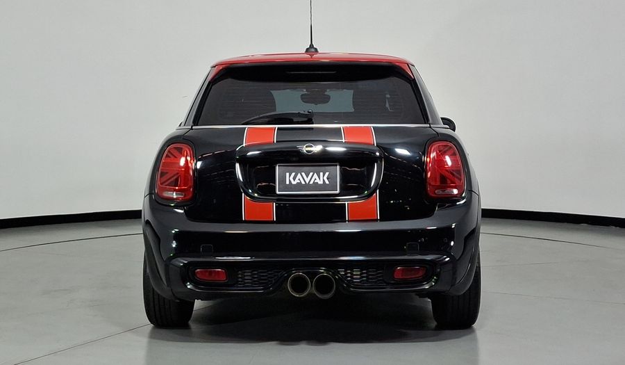Mini Cooper S 2.0 COOPER CHILI DCT Hatchback 2021