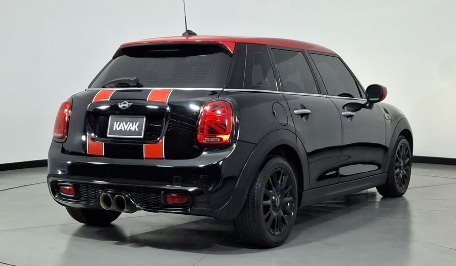 Mini Cooper S 2.0 COOPER CHILI DCT Hatchback 2021