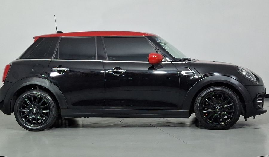 Mini Cooper S 2.0 COOPER CHILI DCT Hatchback 2021