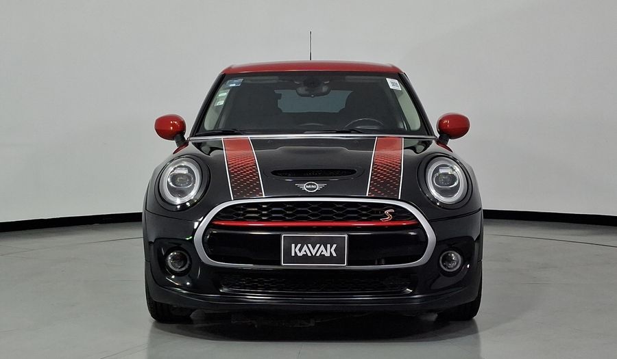 Mini Cooper S 2.0 COOPER CHILI DCT Hatchback 2021