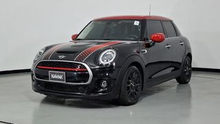 Mini • Cooper
