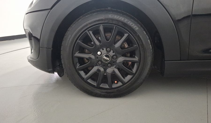 Mini Cooper S 2.0 COOPER CHILI DCT Hatchback 2021