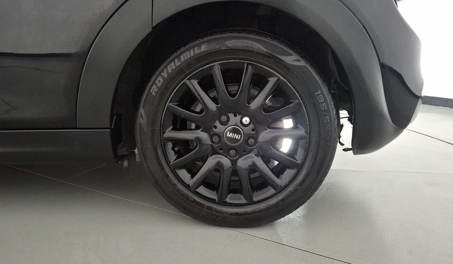 Mini Cooper S 2.0 COOPER CHILI DCT Hatchback 2021