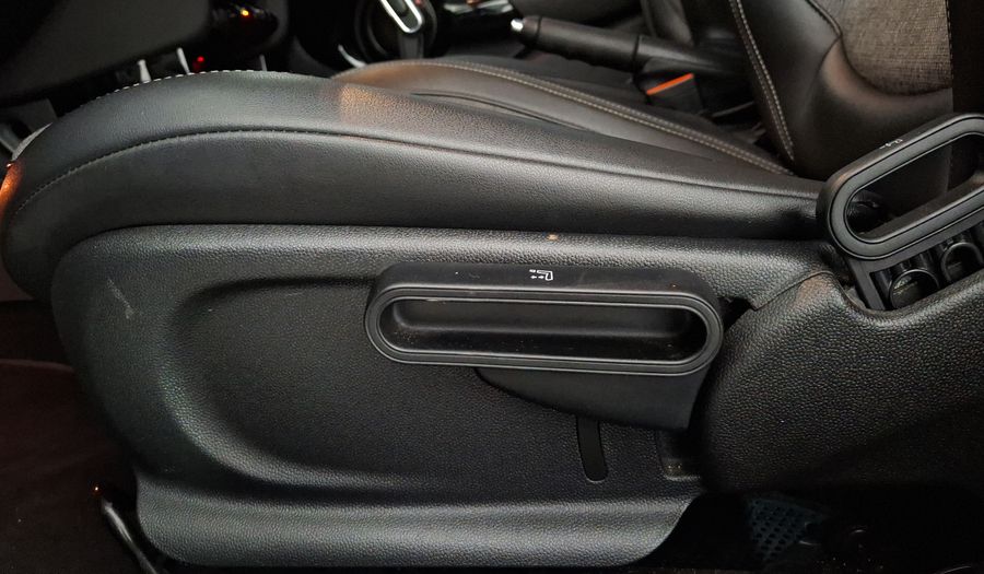 Mini Cooper S 2.0 COOPER CHILI DCT Hatchback 2021