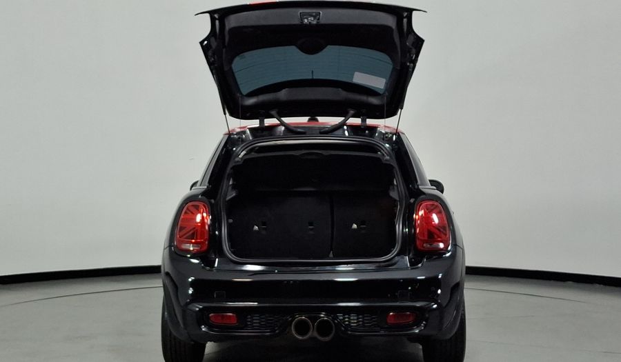 Mini Cooper S 2.0 COOPER CHILI DCT Hatchback 2021