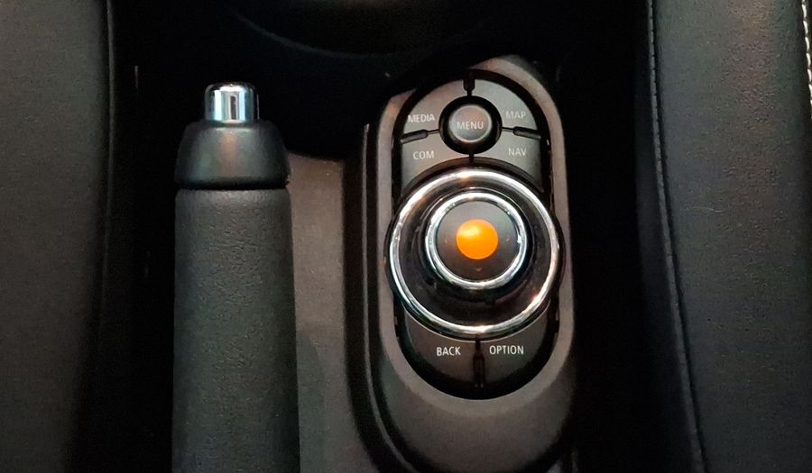 Mini Cooper S 2.0 COOPER CHILI DCT Hatchback 2021