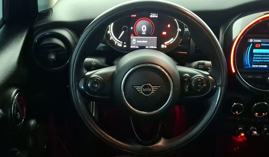 Mini Cooper S 2.0 COOPER CHILI DCT Hatchback 2021