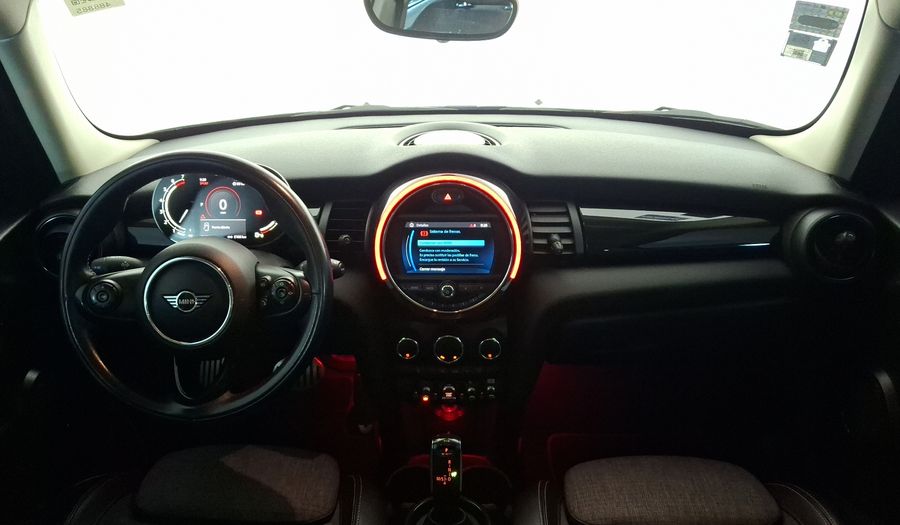 Mini Cooper S 2.0 COOPER CHILI DCT Hatchback 2021