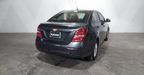 Chevrolet Sonic 1.6 AT E LT Sedan 2017