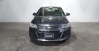 Chevrolet Sonic 1.6 AT E LT Sedan 2017