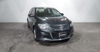 Chevrolet Sonic 1.6 AT E LT Sedan 2017