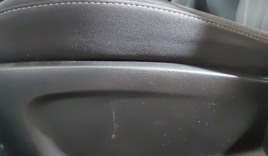 Chevrolet Sonic 1.6 AT E LT Sedan 2017