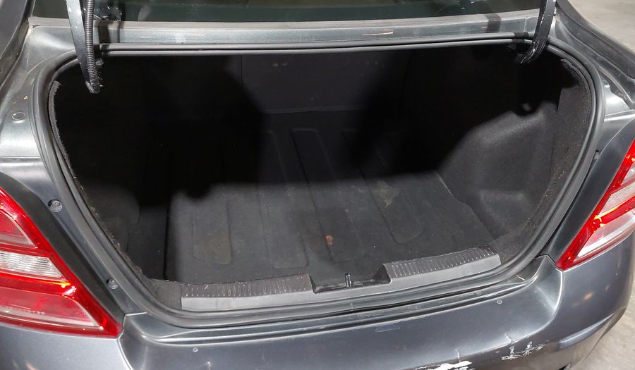 Chevrolet Sonic 1.6 AT E LT Sedan 2017