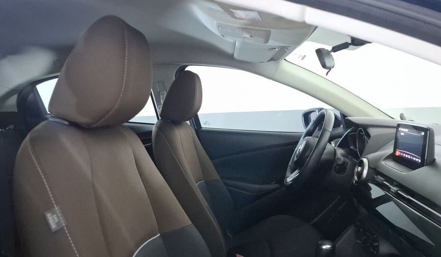 Mazda 2 1.5 I SPORT AUTO Hatchback 2022