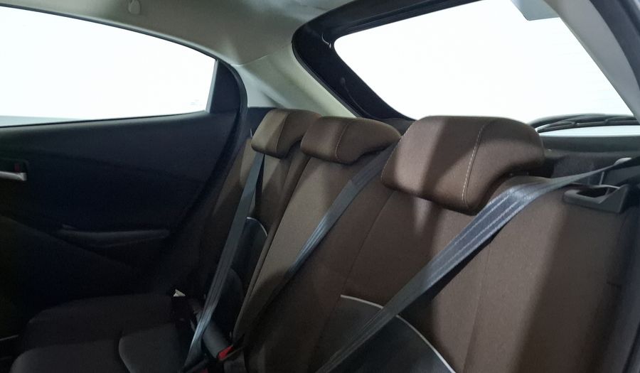 Mazda 2 1.5 I SPORT AUTO Hatchback 2022