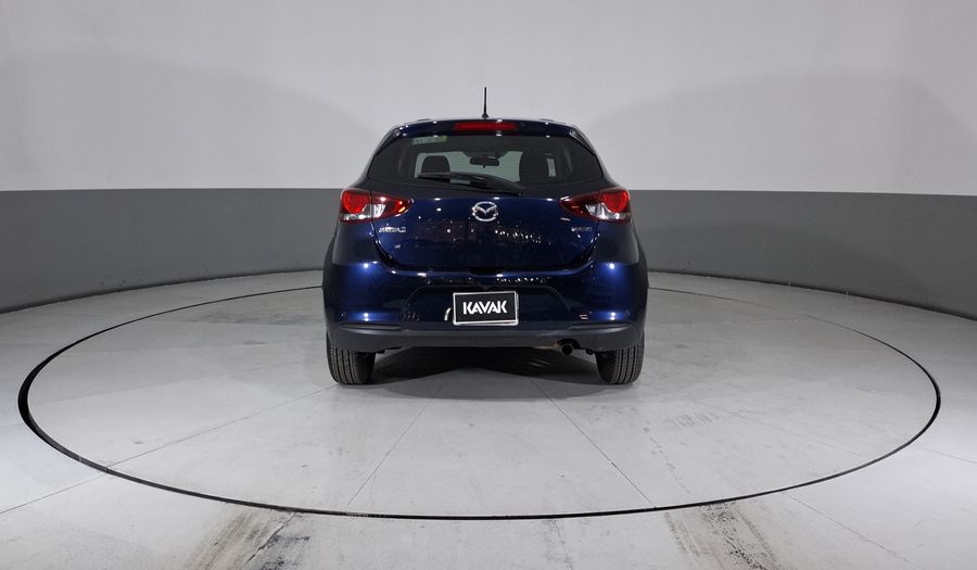 Mazda 2 1.5 I SPORT AUTO Hatchback 2022