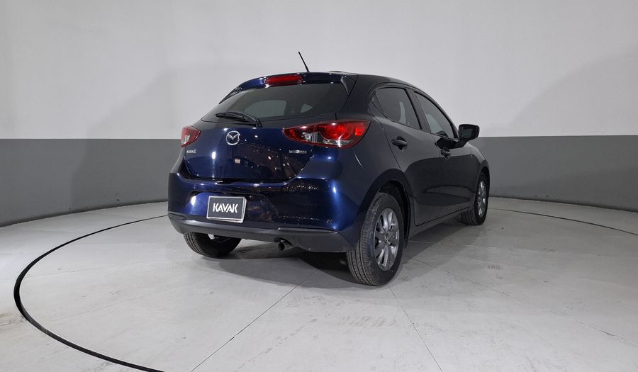 Mazda 2 1.5 I SPORT AUTO Hatchback 2022